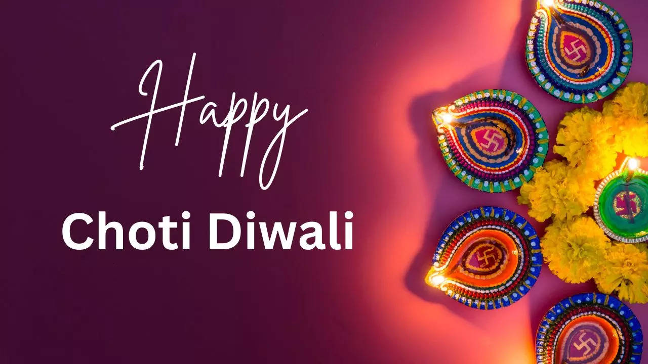 happy choti diwali, Happy Choti Diwali 2024