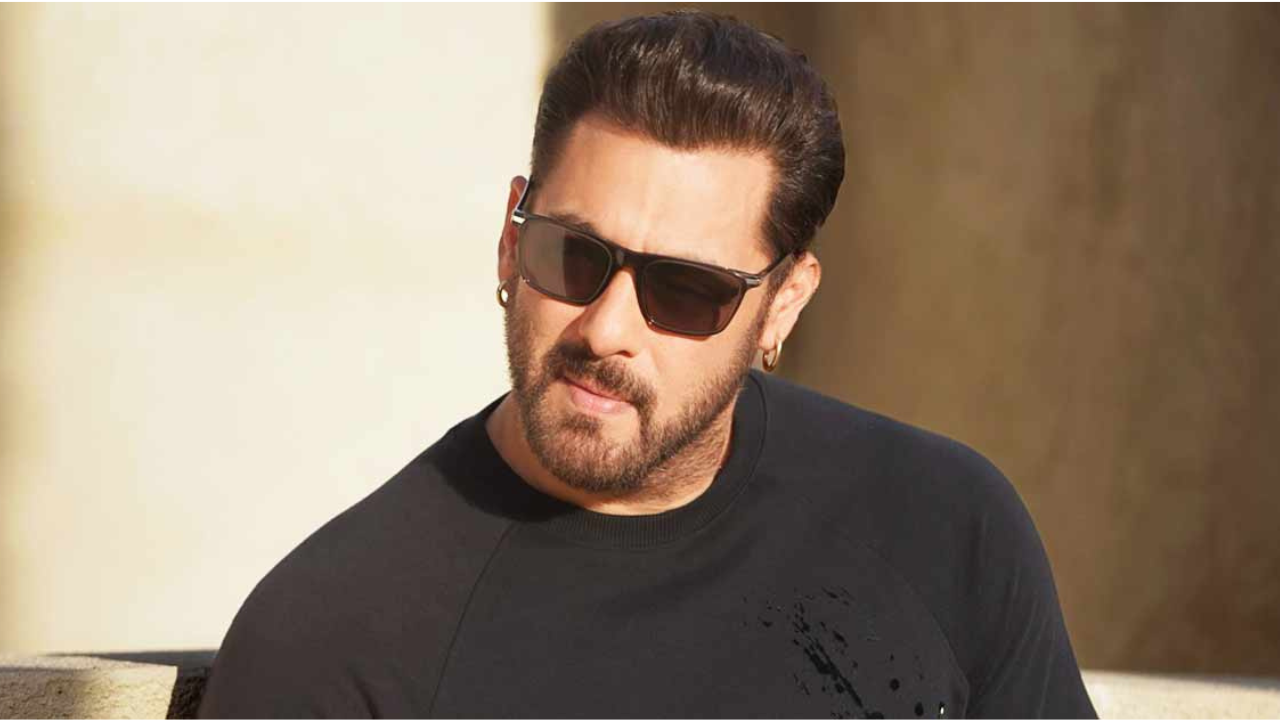 Salman Khan