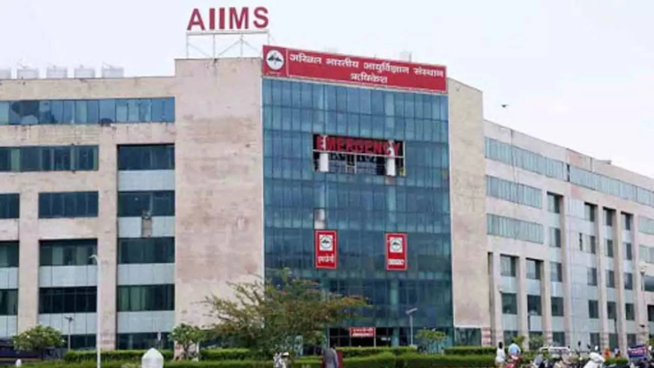 aiims rishikesh