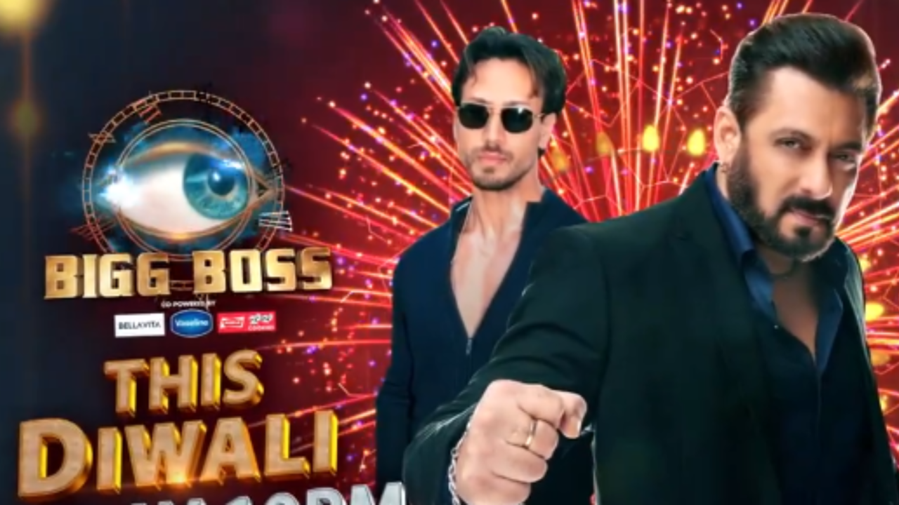 Bigg Boss 18 Diwali Special