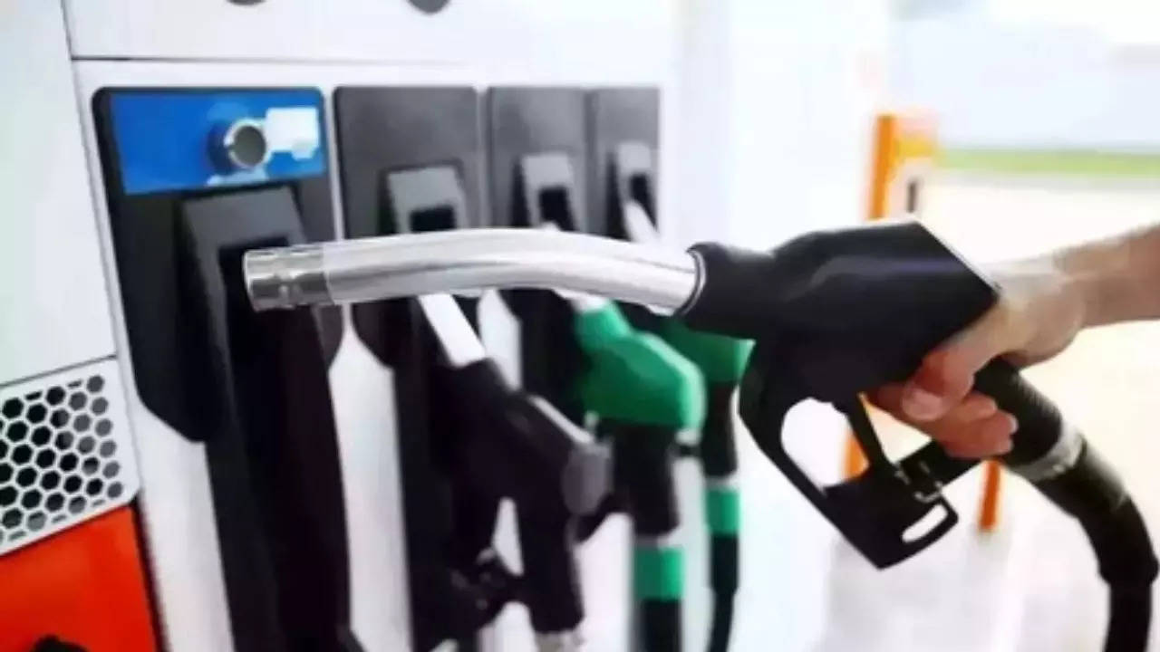 Petrol Diesel Prices, Commission on petrol, commission on diesel