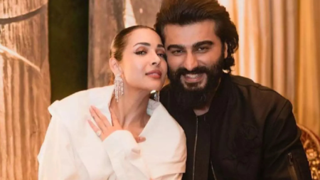 Arjun Kapoor Malaika Arora Breakup