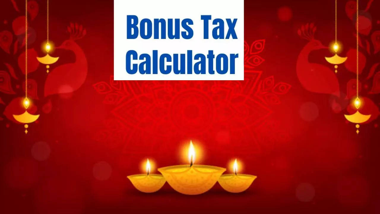 Tax On Diwali Bonus