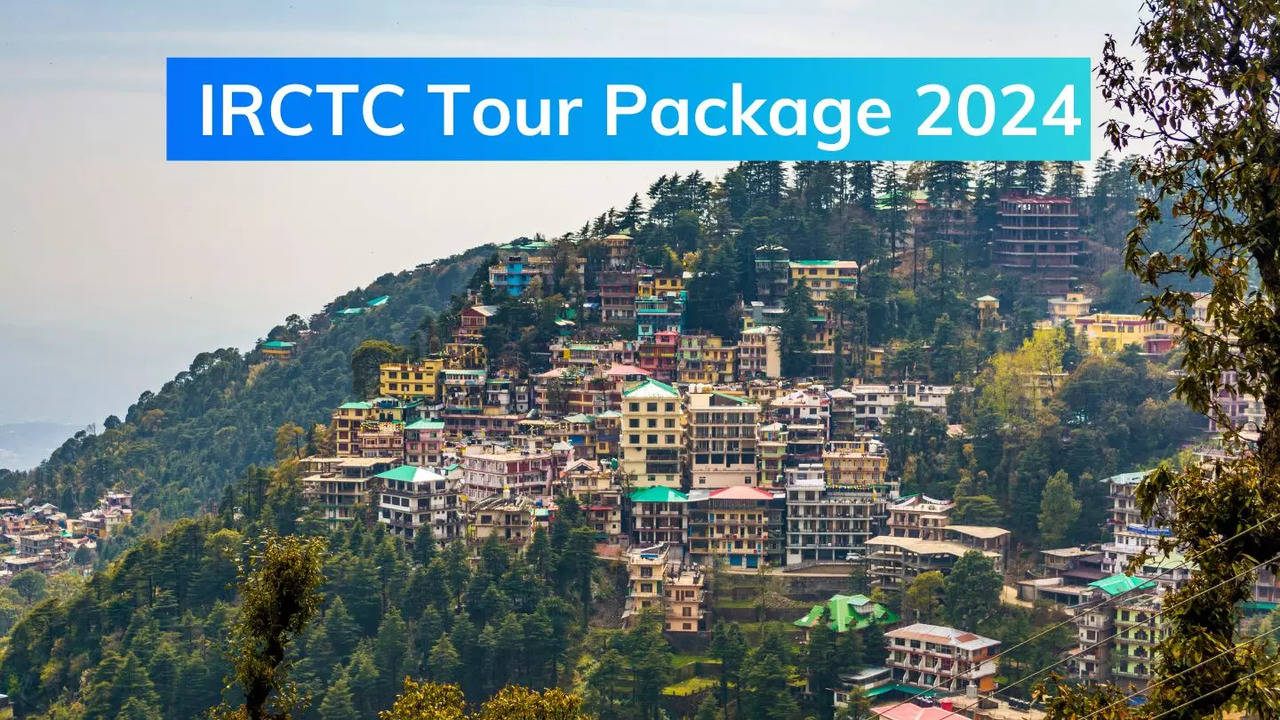 IRCTC Tour Package