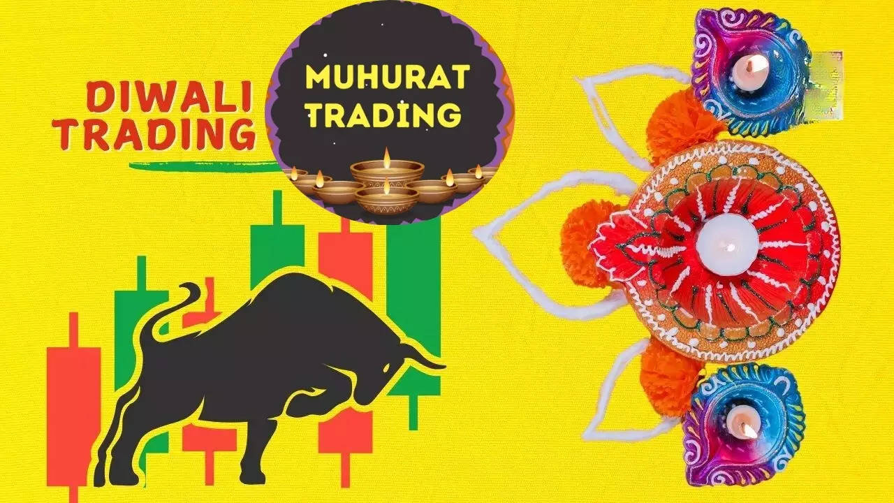 Diwali Muhurat Trading 2024