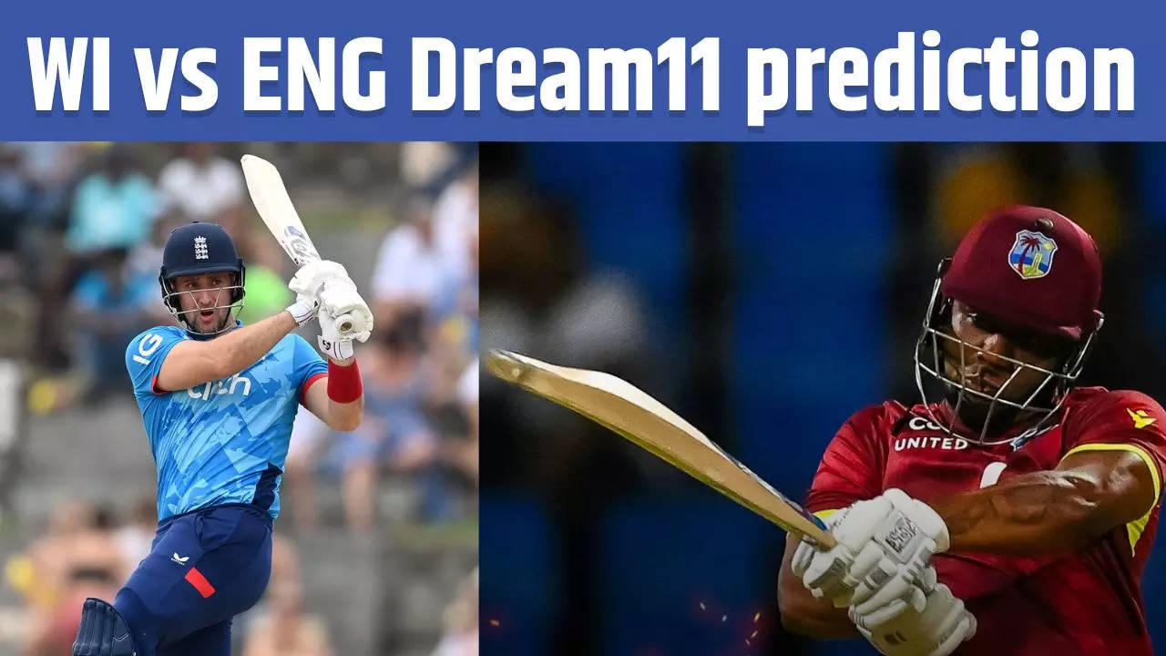 WI vs ENG Dream11 prediction, WI vs ENG 2nd ODI Dream11, WI vs ENG 2nd ODI Dream 11 prediction, WI vs ENG 2nd ODI Live, WI vs ENG 2nd ODI News, WI vs ENG 2nd ODI Updates, WI vs ENG 2nd ODI Latest Updates, WI vs ENG 2nd ODI Dream11 Fantasy Tips, Dream11 Latest News, West Indies vs England 2nd ODIlive match, West Indies vs England 2nd ODImatch information, West Indies vs England 2nd ODIinfo, West Indies vs England 2nd ODImatch details, West Indies vs England 2nd ODILive Match, WI vs ENG 2nd ODI Live Match, WI vs ENG 2nd ODI Live match online, Dream11 Latest, WI vs ENG 2nd ODI Dream11 Prediction Captain and Vice-Captain, WI vs ENG 2nd ODI Dream11 Prediction Backups, WI vs ENG 2nd ODI Dream11 Prediction Picks, WI vs ENG 2nd ODI dream11 prediction,