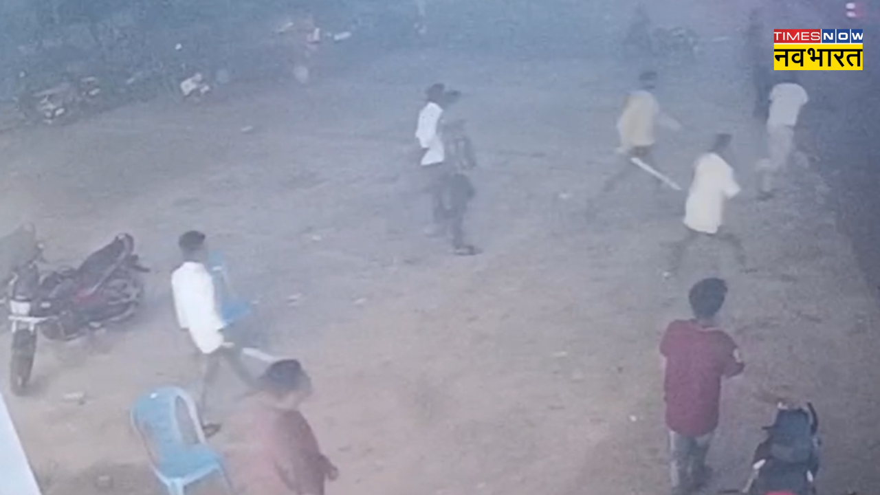 sword attack in Bhubaneswar