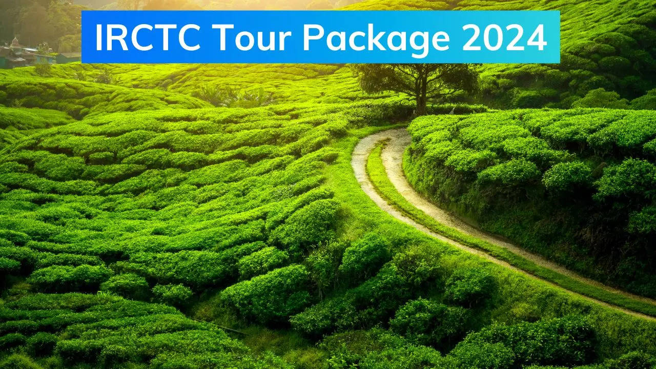 IRCTC Tour Package