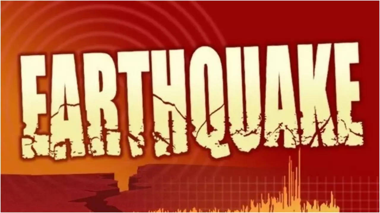 Earthquake