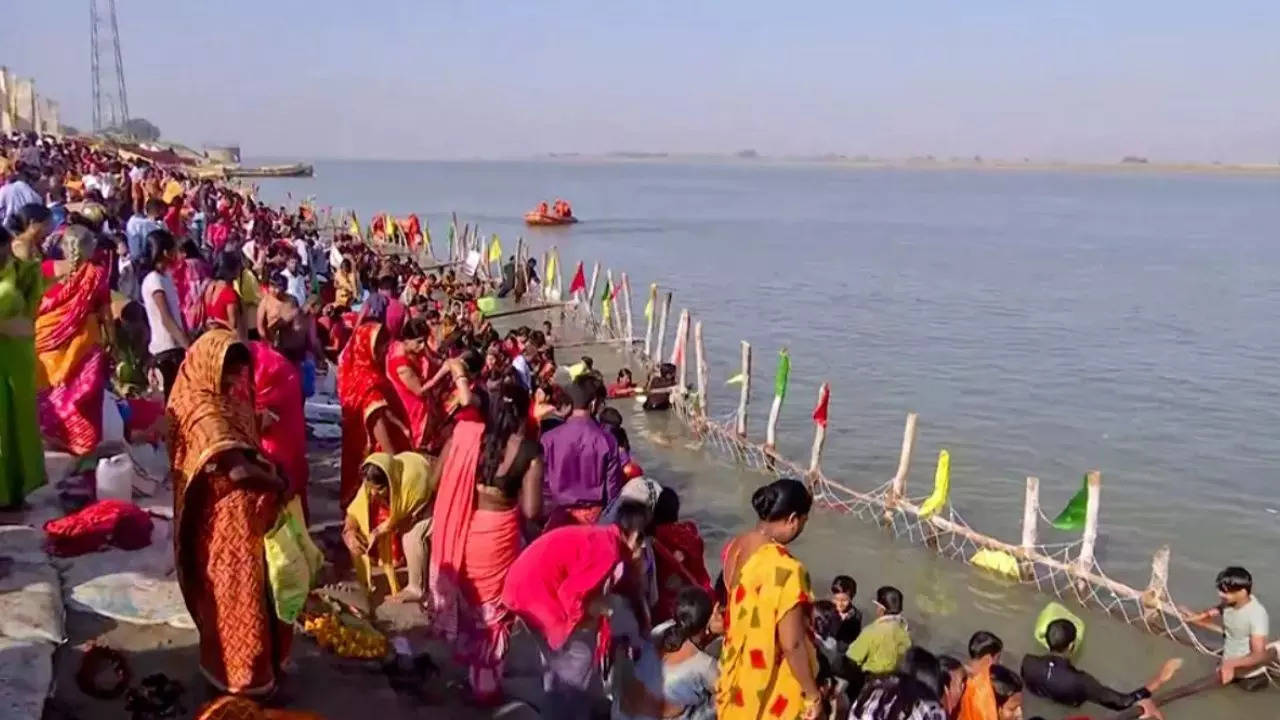 Chhath 2024