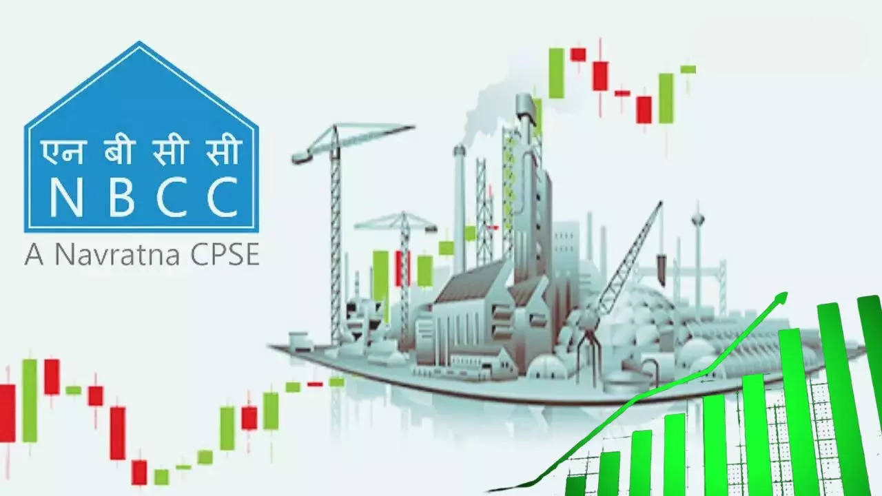 nbcc, nbcc share, nbcc share price