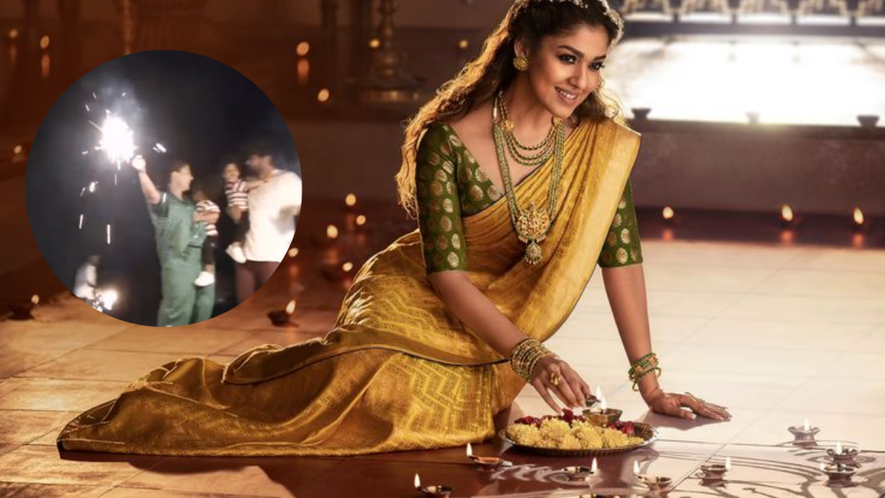 nayanthara