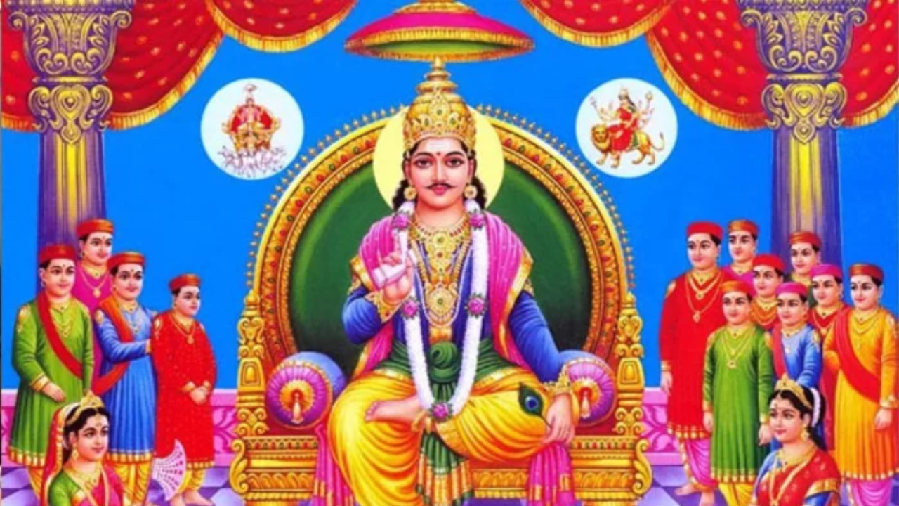 Chitragupta Puja