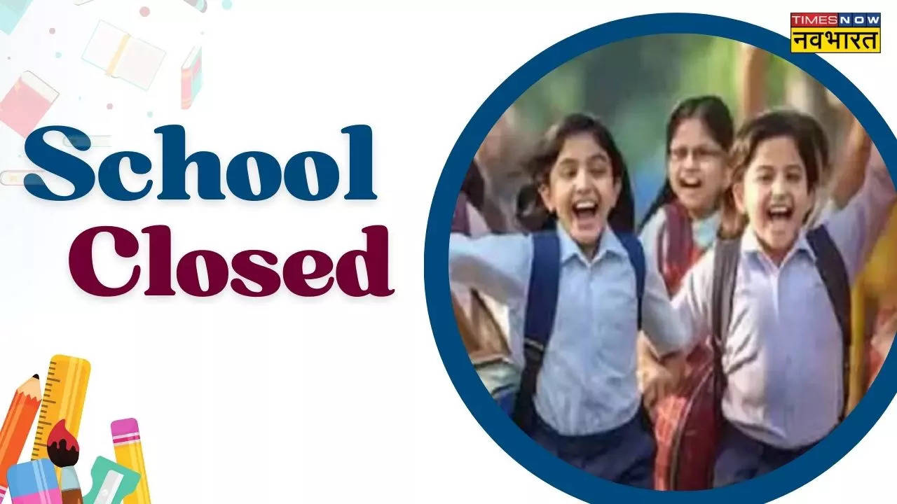 school closed in delhi