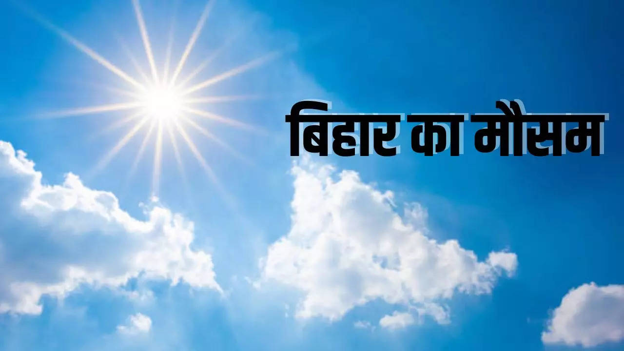 bihar weather