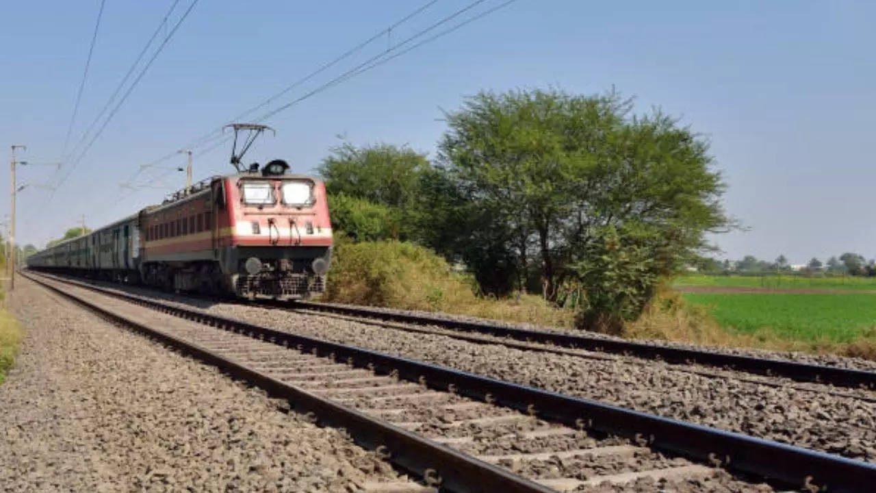 Chhath Special Train