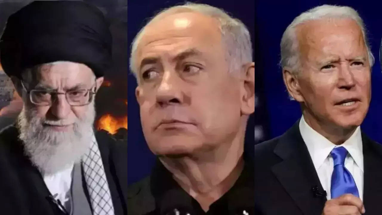 Israel-Iran War