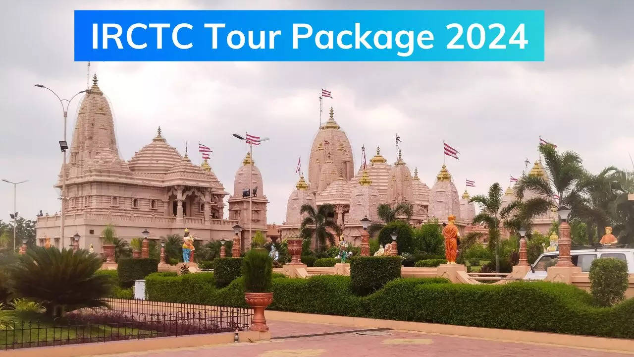 IRCTC Tour Package