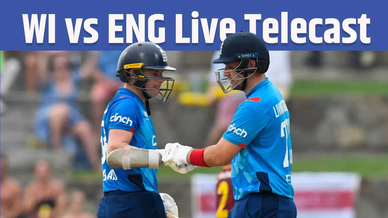 WI vs ENG, WI vs ENG 3rd ODI Live, WI vs ENG 3rd ODI Match live streaming, WI vs ENG 3rd ODI Match Live telecast, WI vs ENG 3rd ODI Match Live, WI vs ENG 3rd ODI streaming, WI vs ENG 3rd ODI Match live telecast, West Indies vs England 3rd ODI Match Live Updates, West Indies vs England 3rd ODI Match Score, West Indies vs England 3rd ODI Match Live Updates, West Indies vs England 3rd ODI Match Updates, West Indies vs England 3rd ODI Match Live Streaming, West Indies vs England 3rd ODI in India