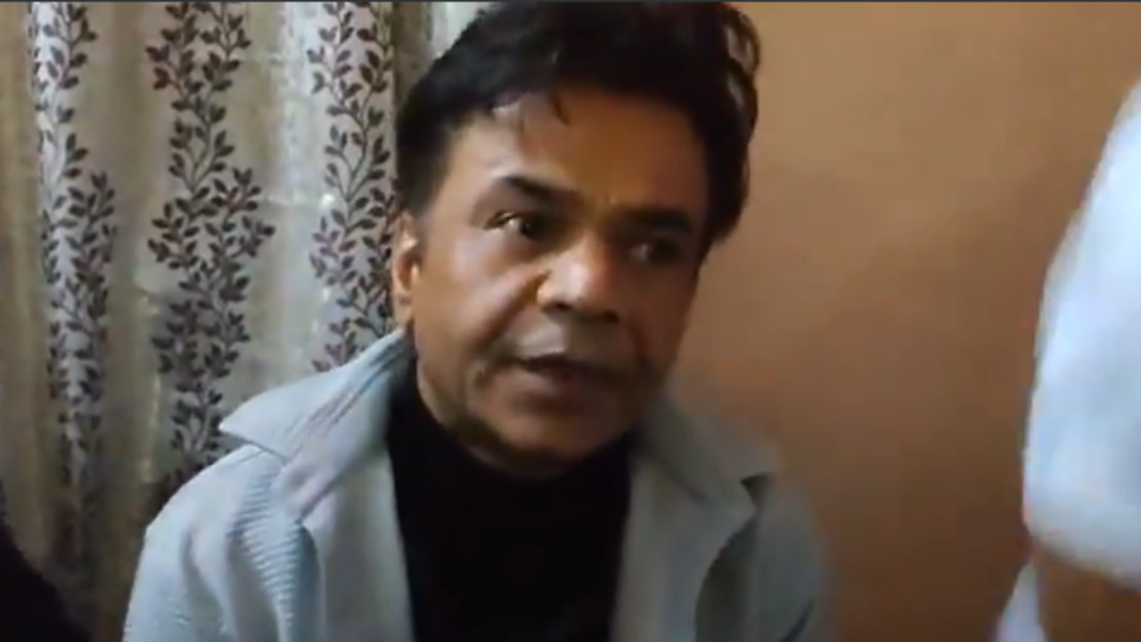 rajpal yadav