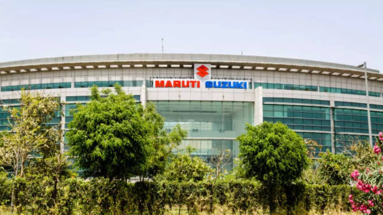 Maruti Suzuki