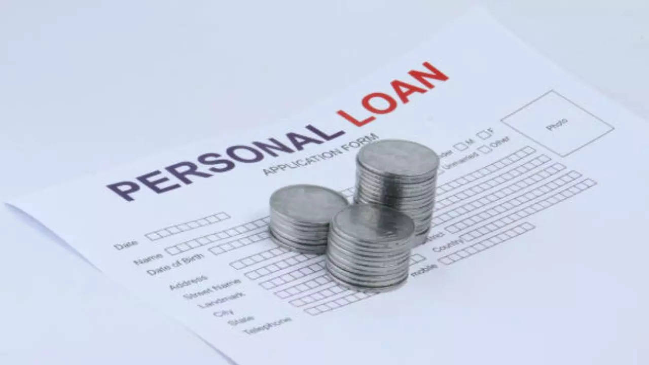 Personal Loan 