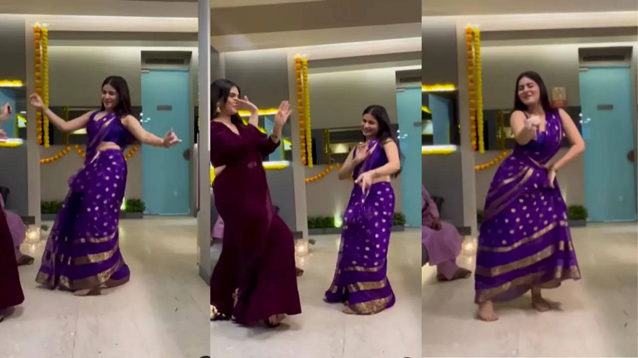 desi bhabhi dance video