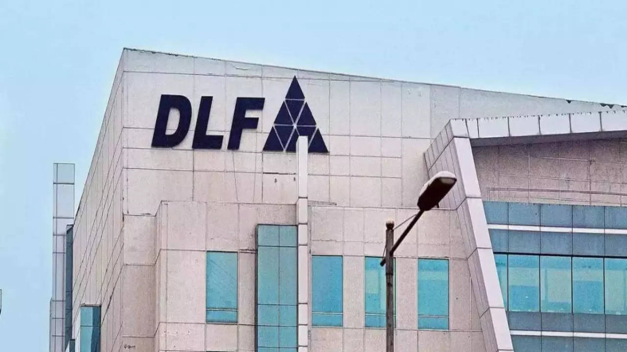 DLF Luxury Home