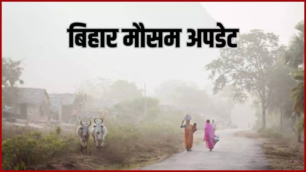 bihar weather