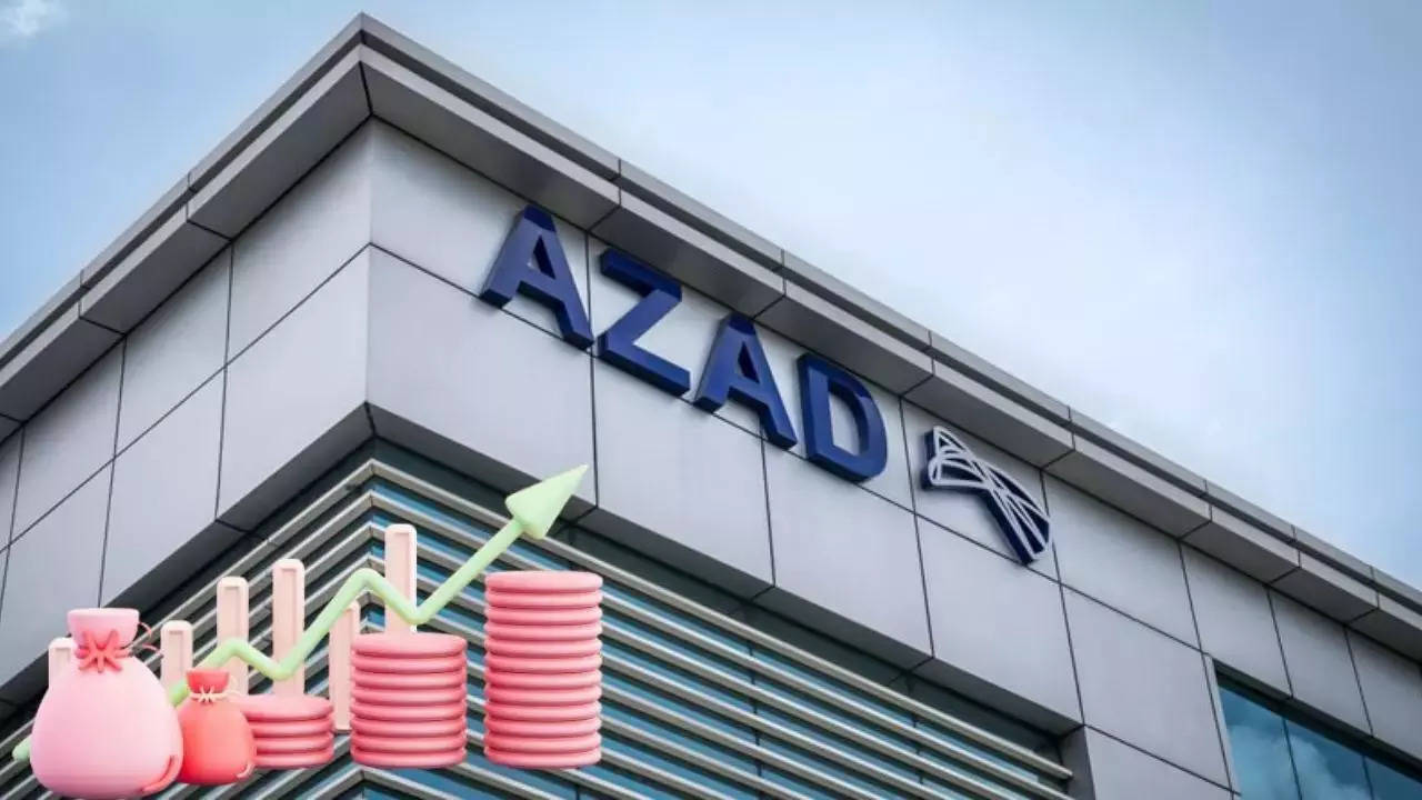 Azad Engineering  Share Target Price, azad engineering shares, Why Azad Engineering Share skyrocketed