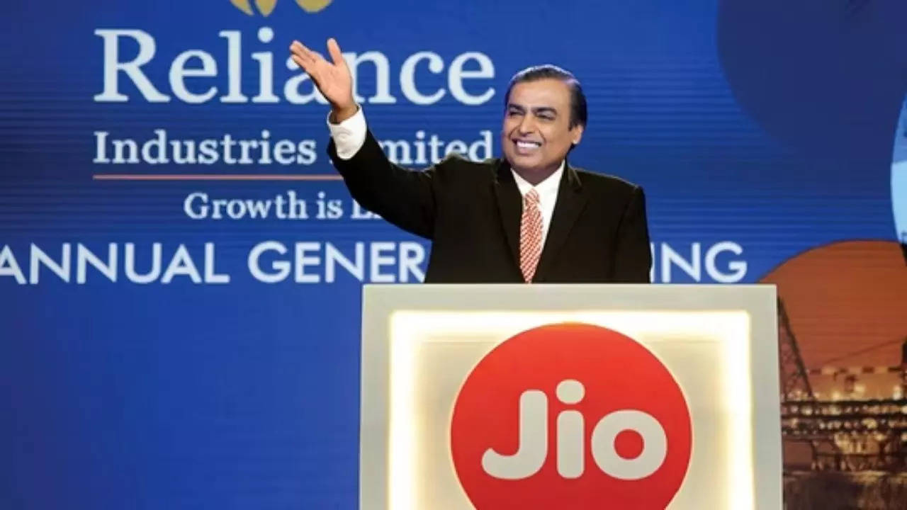 Reliance Jio IPO Latested Update Mukesh Ambani