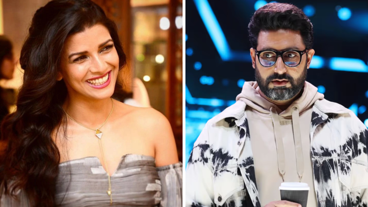 Abhishek Bachchan-Nimrat Kaur Dating Rumours