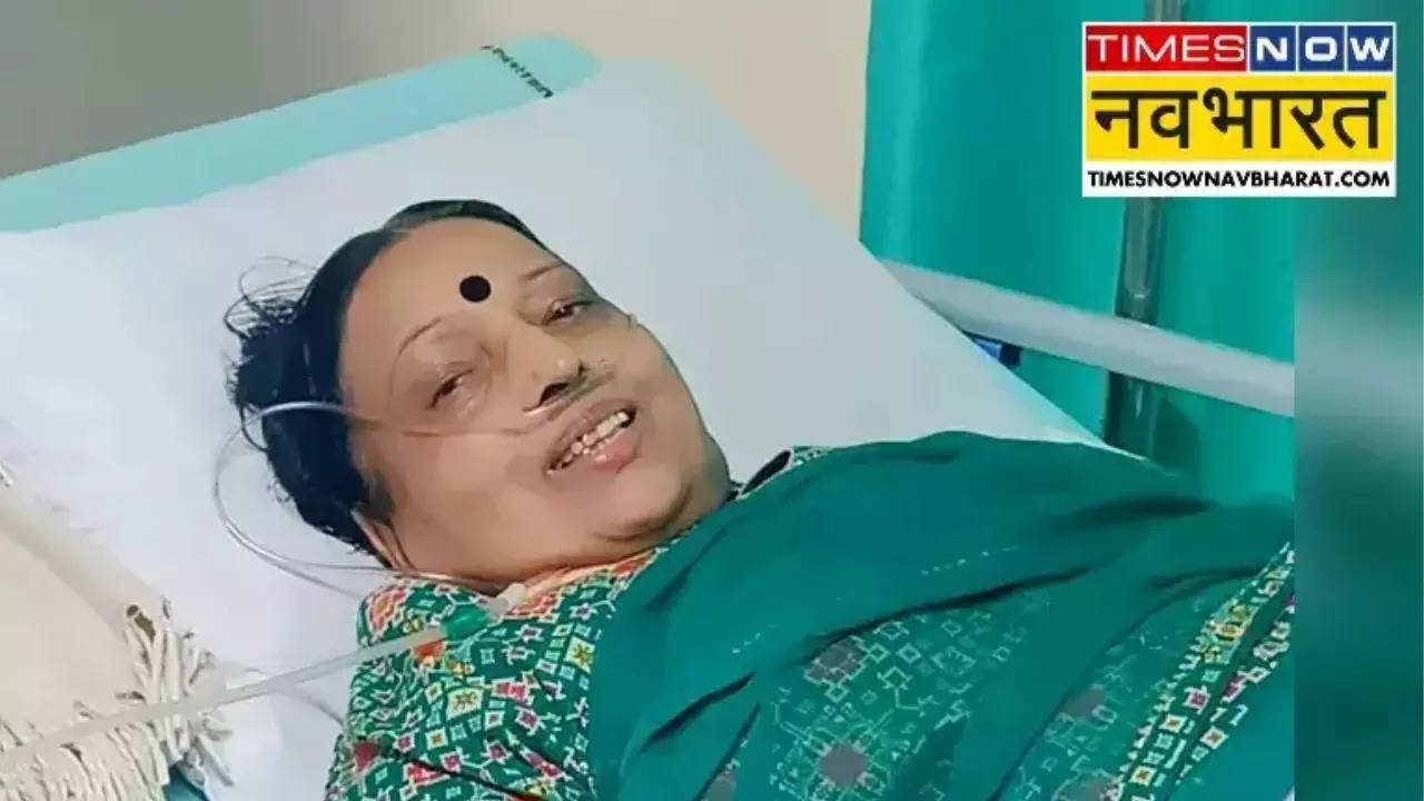 sharda sinha