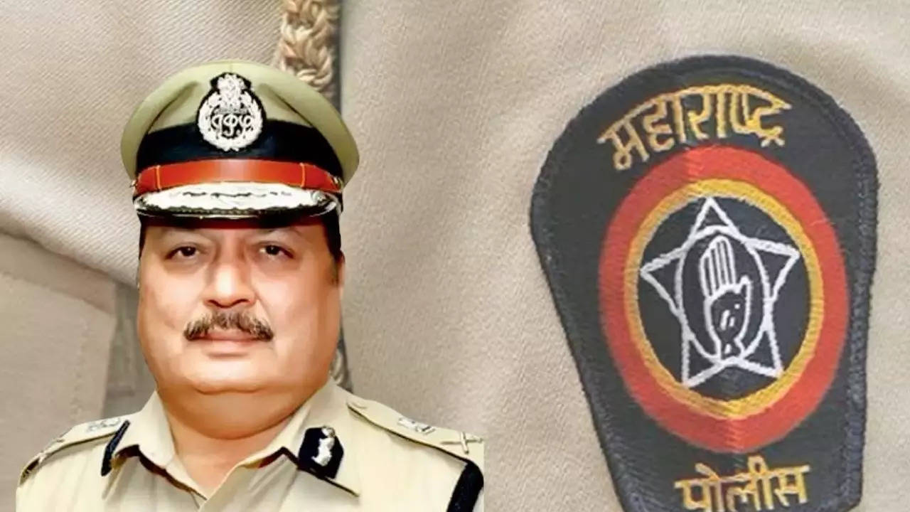 new dgp of maharashtra