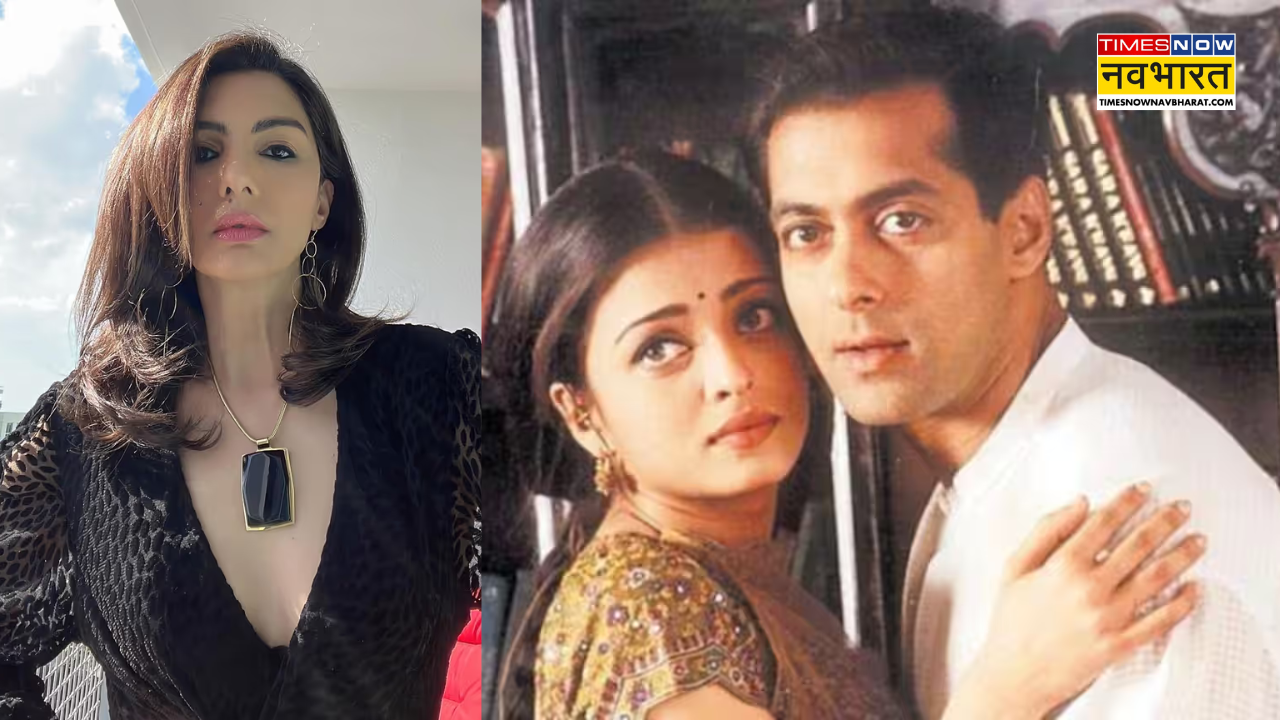 Somy Ali Reveals Salman Fractured Aishwarya's Hand