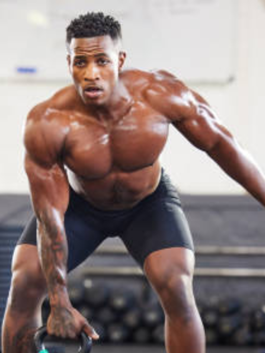 जिम जाने से पहले खाएं घर में रखी ये देसी चीज, हमेशा हाई रहेगा एनर्जी का