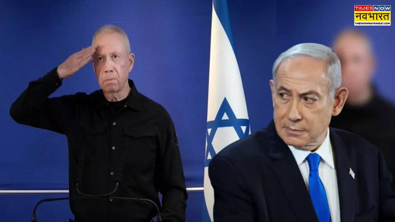 Why Israel PM Netanyahu fires Defence Minister