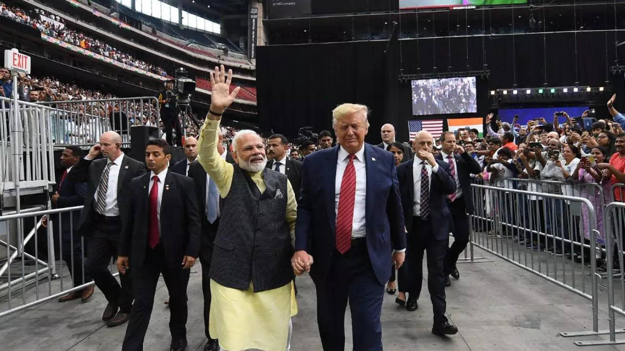 Modi_Trump