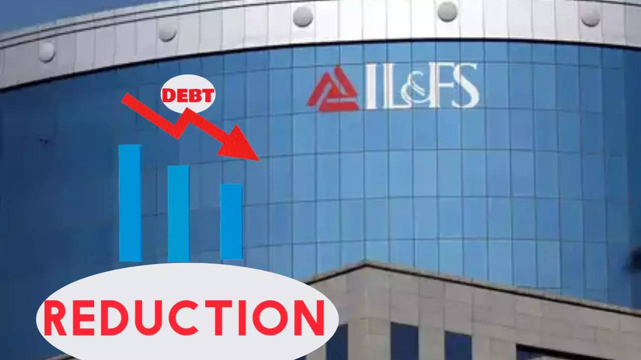 IL&FS Group Debt