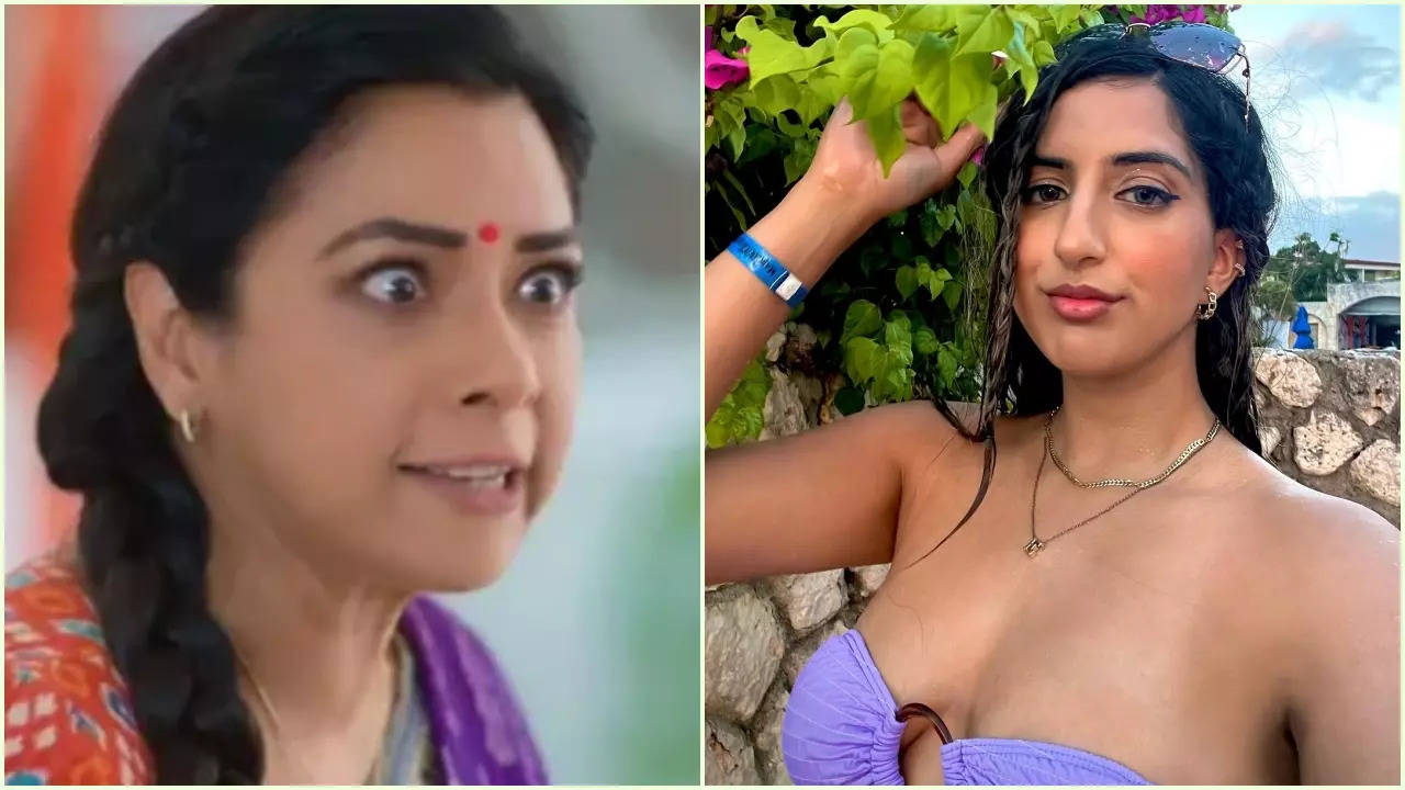 Esha Verma claims Rupali Ganguly HIT her mother