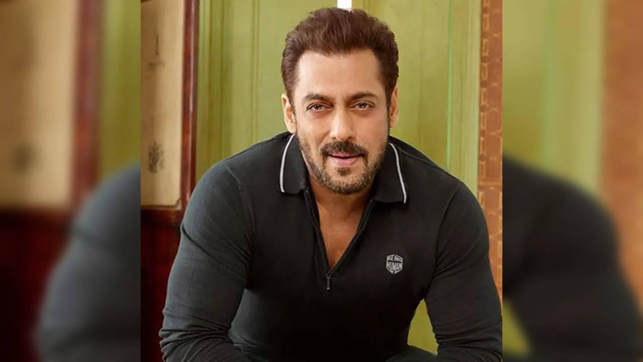 Salman Khan