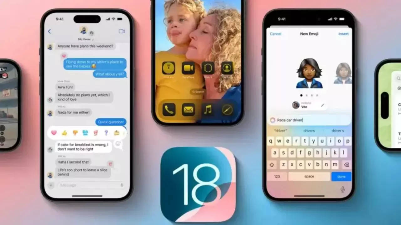 iOS 18.2 public beta (image-9to5Mac)