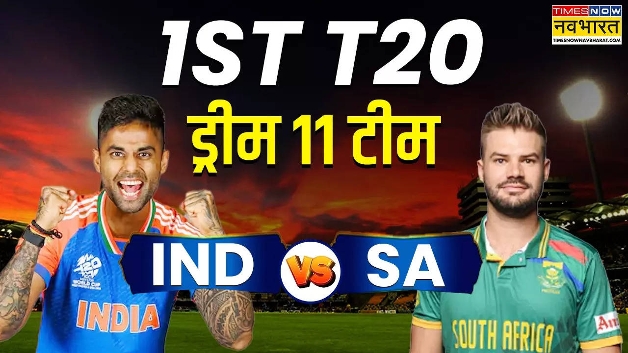 ind vs sa dream 11 team.