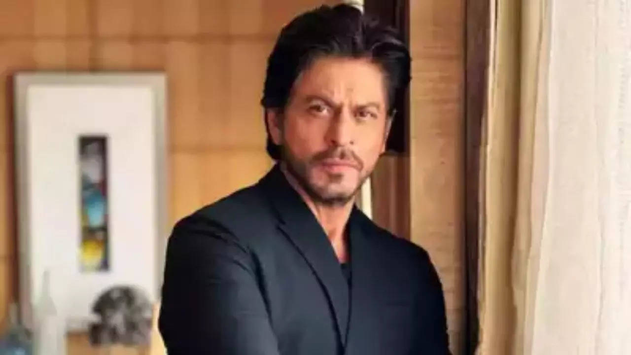 Shahrukh Khan