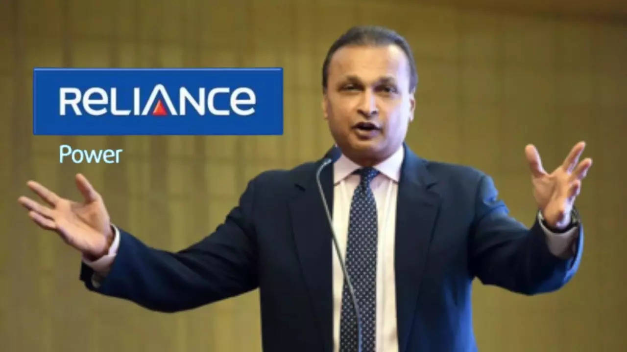 Anil Ambani, Reliance Power, Green Energy, Solar Energy Corporation of India