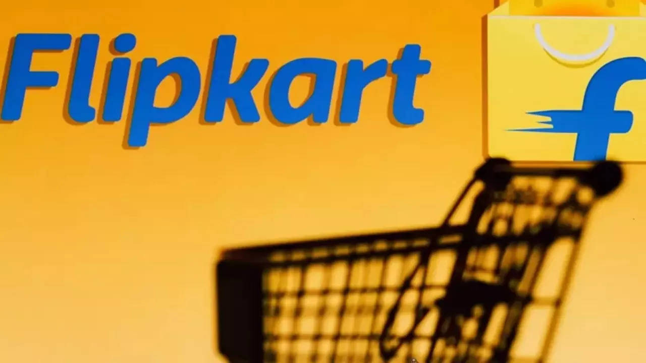 Flipkart-Amazon sellers raided by ED