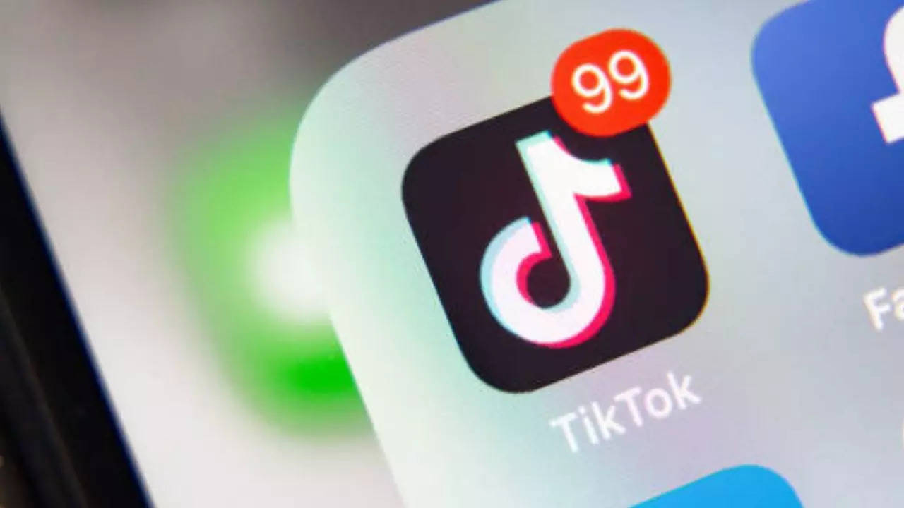 Tiktok