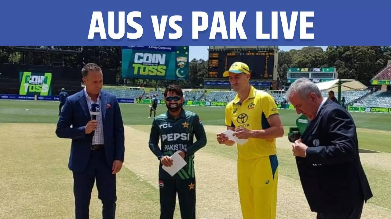 AUS vs PAK  LIVE, AUS vs PAK, AUS vs PAK live score, AUS vs PAK live score today, AUS vs PAK live score today match, AUS vs PAK aaj ke match live score, Australia vs Pakistan 2nd ODI live, Australia vs Pakistan 2nd ODI live score, Australia vs Pakistan 2nd ODI match live score,