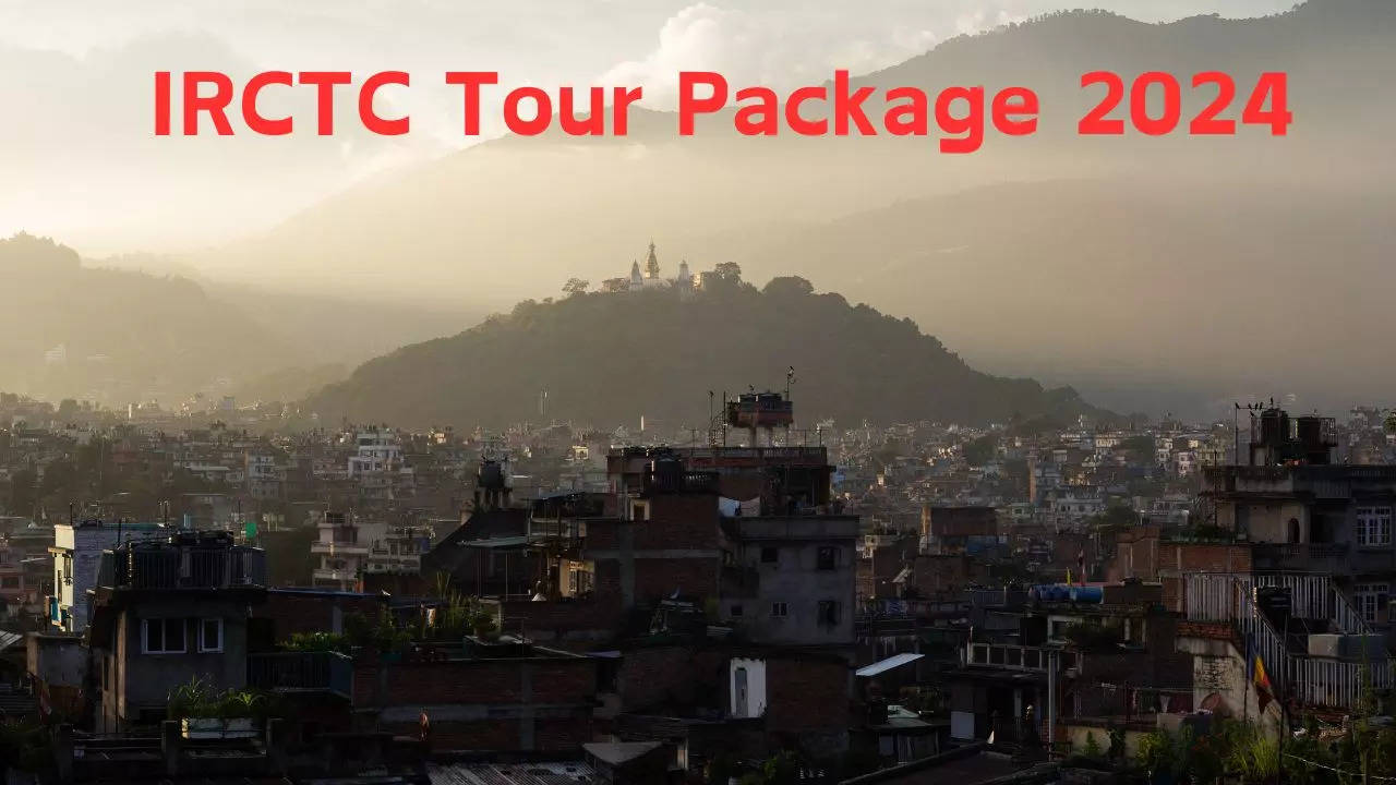 IRCTC Tour Package