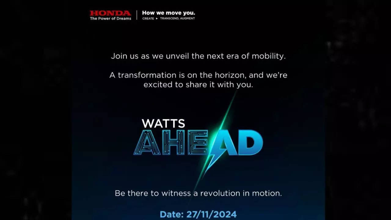 All New Honda Activa Unveil Date